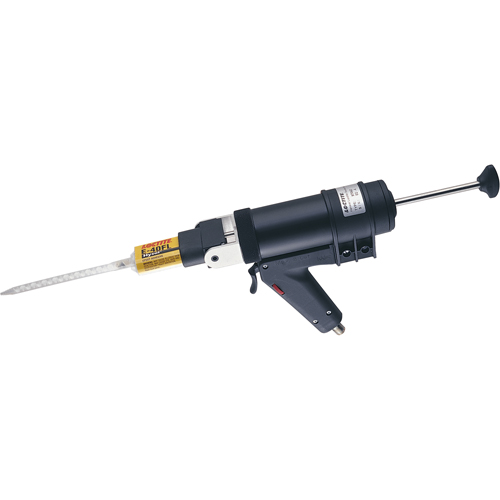 50 ml Dual Cartridge Pneumatic Applicators Duraquip Inc