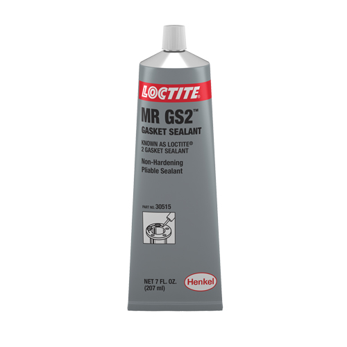 Gasket Sealant #2, Tube, Black Duraquip Inc