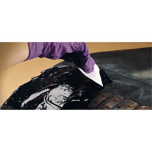 Fixmaster Rapid Rubber Repair Kit Duraquip Inc