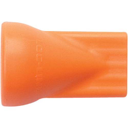 Flat 5-Hole Nozzles, 1-12/25" L Duraquip Inc