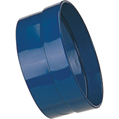 Sheet Metal Duct Adapter, 3-1/10" L x 3-1/10" W Duraquip Inc