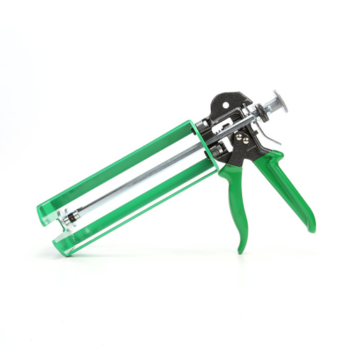 Applicateur manuel EPX, 2 oz. Capacit&eacute; Duraquip Inc