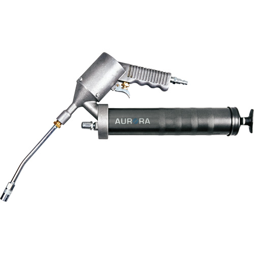 Air-Operated Grease Gun Duraquip Inc