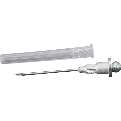 Grease Injector Needle Duraquip Inc
