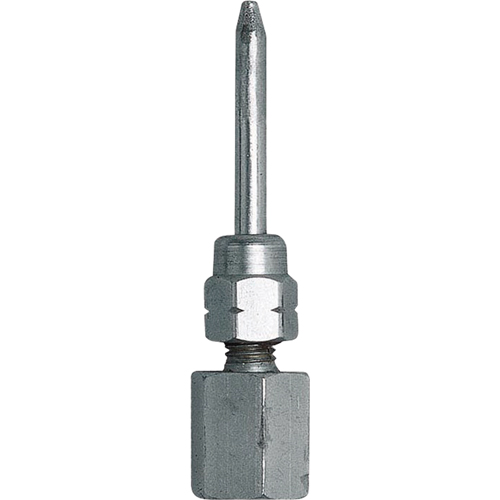 Distributeur &agrave; bout pointu Duraquip Inc