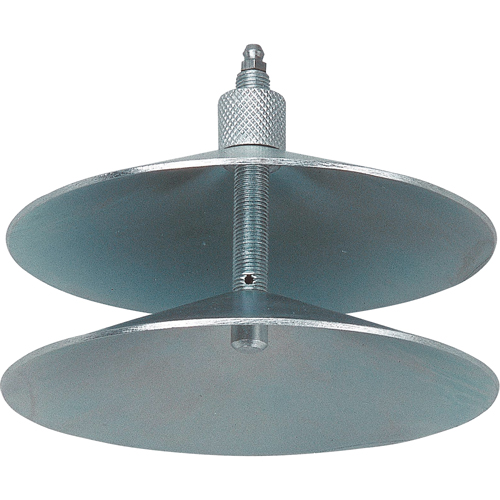 Steel Bearing Packer Duraquip Inc
