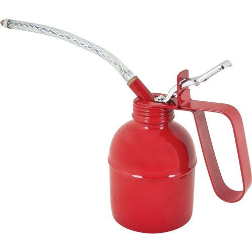 Burette &agrave; huile, Acier, Capacit&eacute; de 10 oz Duraquip Inc