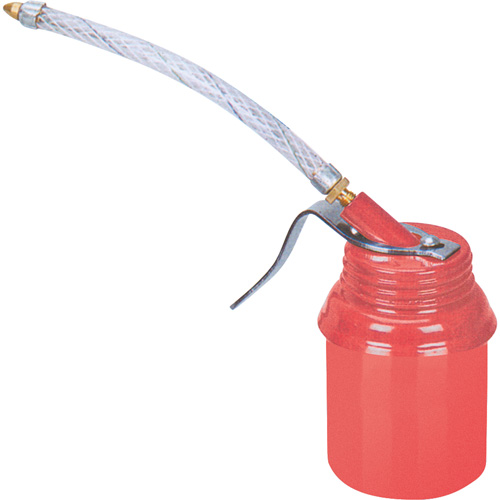 Burette &agrave; huile, Acier, Capacit&eacute; de 4 oz Duraquip Inc