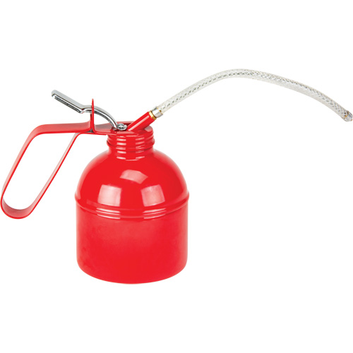 Oil Can, Steel, 23 oz Capacity Duraquip Inc