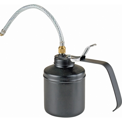 Oil Can, Steel, 16 oz Capacity Duraquip Inc
