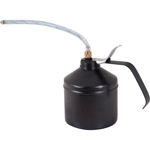 Oil Can, Steel, 33 oz Capacity Duraquip Inc