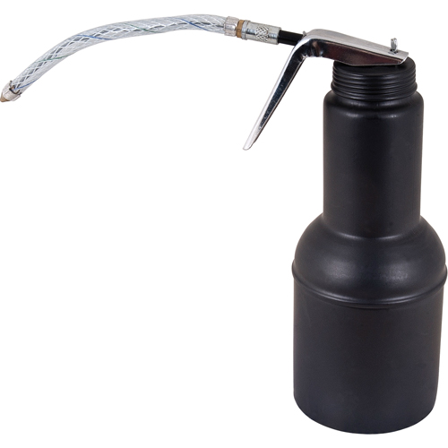 Burette &agrave; huile, Acier, Capacit&eacute; de 16 oz Duraquip Inc