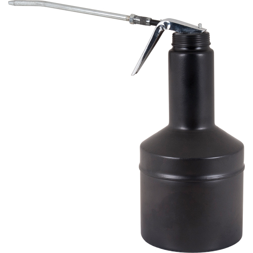 Oil Can, Steel, 33 oz Capacity Duraquip Inc