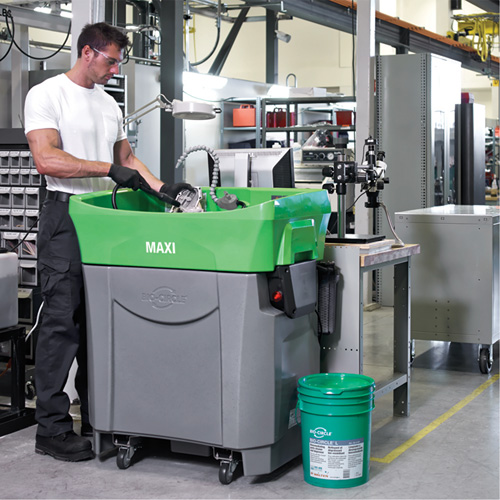 L Solution, Pail Duraquip Inc