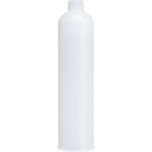 6oz Disposable plastic cartridge Duraquip Inc