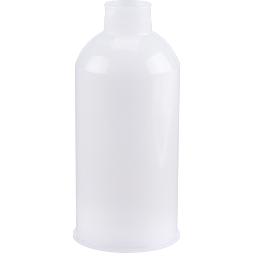 2.5oz Disposable plastic cartridge Duraquip Inc