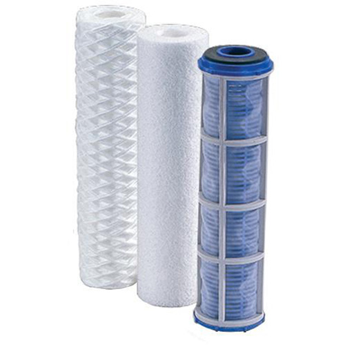 Disposable Filter Duraquip Inc