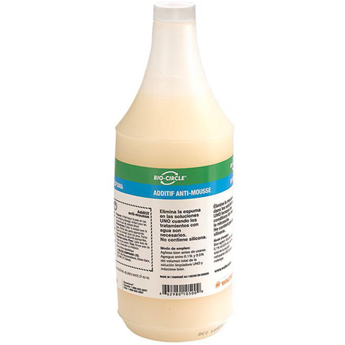 Defoamer Additive, 950 ml, Trigger Bottle Duraquip Inc