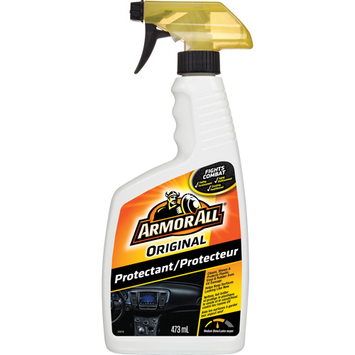 Original Protectant, 473 ml, Trigger Bottle Duraquip Inc