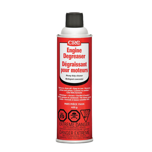 Engine Degreaser Duraquip Inc
