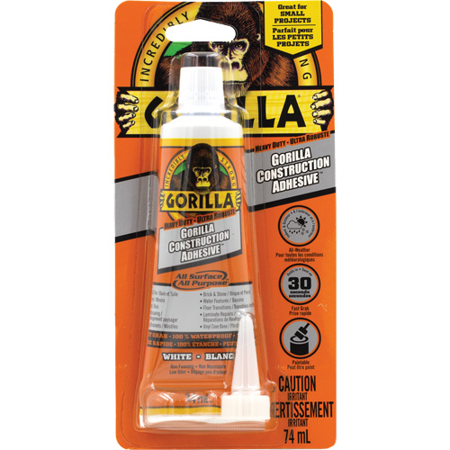 Construction Adhesive Duraquip Inc
