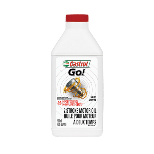 Go! Motorcycle Oil, 1 L, Bottle Duraquip Inc