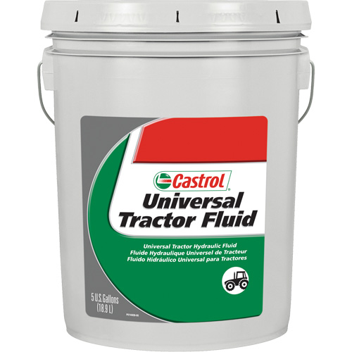 Liquide de tracteur universel 2016 Hydrastatic Duraquip Inc