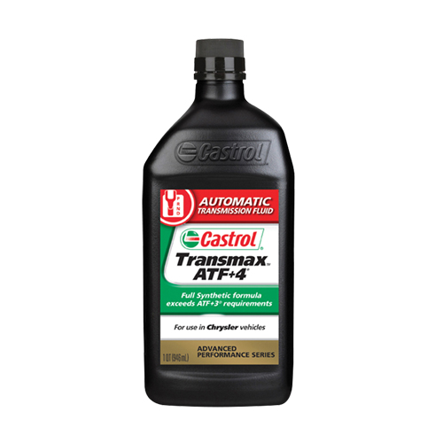 Liquide de transmission automatique Transmax ATF+4 Duraquip Inc