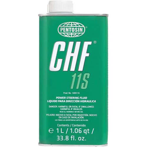 Fluide hydraulique synth&eacute;tique, 1 L, Bouteille Duraquip Inc