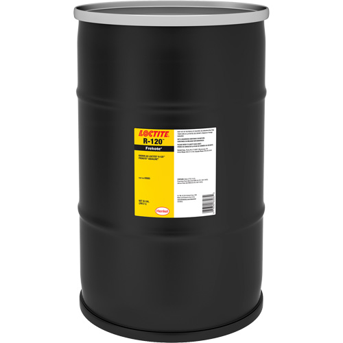 Aqualine&reg; R-120 Mold Release Agent Duraquip Inc