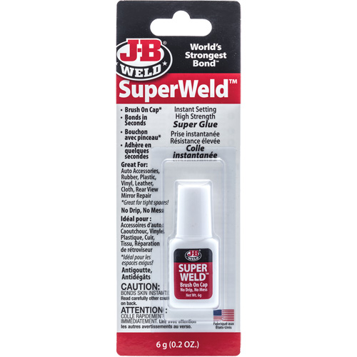 Colle SuperWeld Duraquip Inc