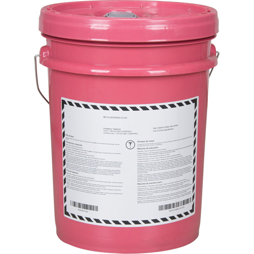 CIMSTAR&reg; 540 Metalworking Fluid, Pail Duraquip Inc