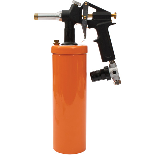 E-Weld Plasma Pump Sprayer, 15.4" Tube Length Duraquip Inc