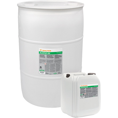 Alustar 200 Demulsifying Cleaner & Degreaser Duraquip Inc