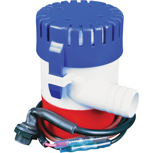 Ensemble de pompe BenchtopPro Duraquip Inc