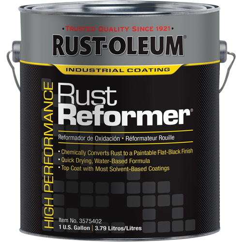 High-Performance 3575 System Rust-Reformer&reg;, Gallon Duraquip Inc