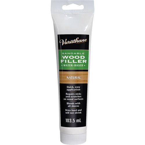 Varathane&reg; Wood Filler, 103.5 ml Duraquip Inc