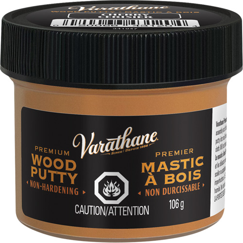 Varathane&reg; Premium Wood Putty, 106 g Duraquip Inc