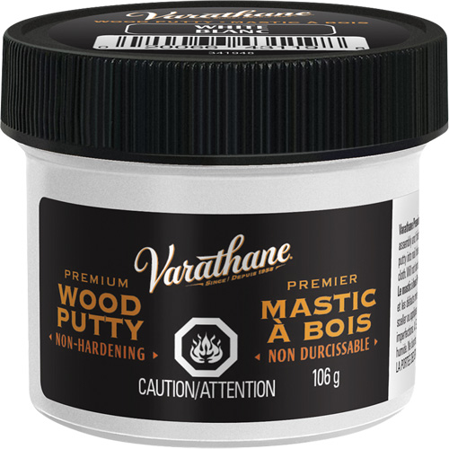 Bois en p&acirc;te premi&egrave;re qualit&eacute; Varathane, 106 g Duraquip Inc