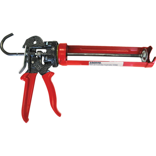 Applicateur manuel &agrave; cartouche, 300 ml Duraquip Inc