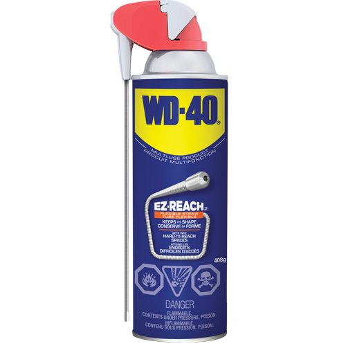 EZ-Reach Multi-Use Product, Aerosol Can, 408 g Duraquip Inc