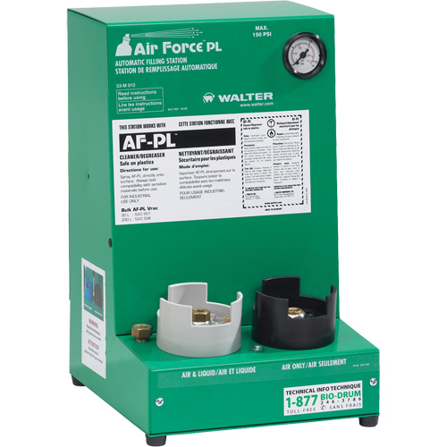 SC 400 Low VOC High-Strength Solvent, Pail Duraquip Inc