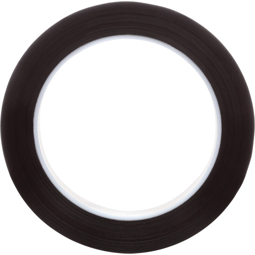 Ruban pour lithographe 616, 19 mm (3/4") x 66 m (216'), Rouge Duraquip Inc