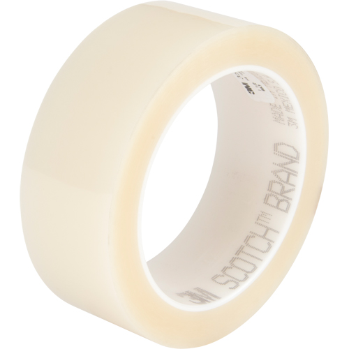 3M 853 Film Tape, Polyester Duraquip Inc