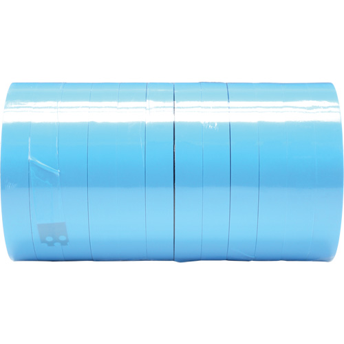 Scotch&reg; Strapping Tape, 4.6 mils Thick, 24 mm (1") x 55 m (180')  Duraquip Inc