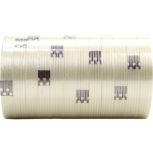 Ruban renforc&eacute; de filaments Scotch, &eacute;paisseur 6 mils, 18 mm (3/4") x 55 m (180')  Duraquip Inc