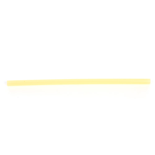 Adh&eacute;sif thermofusible, 1/2" dia x 12" lo, Ambr&eacute;e Duraquip Inc