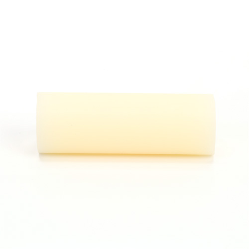 Hot Melt Adhesive, 1" Dia. x 3" L, Off-White Duraquip Inc