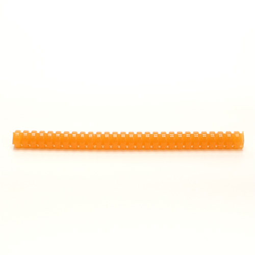 Adh&eacute;sif thermofusible Scotch-Weld, 5/8" dia x 8" lo, Ambr&eacute;e Duraquip Inc