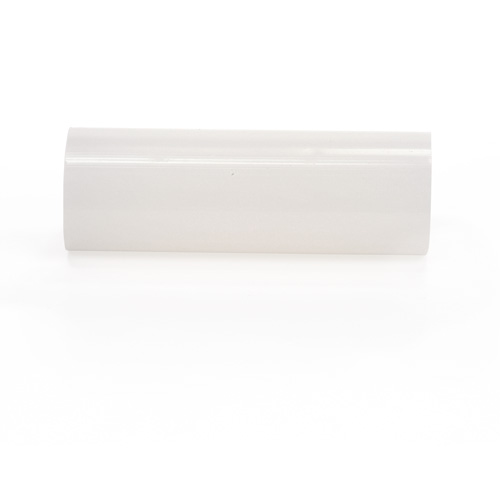 Adh&eacute;sif thermofusible Scotch-Weld, 1" dia x 3" lo, Transparent Duraquip Inc